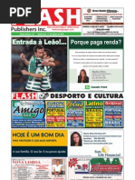 Flash News Nº187