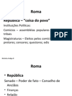 Roma Republica