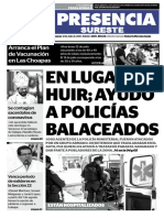 PDF Presencia 12 de Julio de 2021