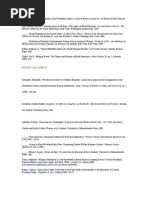 Download Black Feminist Thought Bibliography by nuila SN51548169 doc pdf