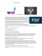 Oct'17 Issue_Decision Making