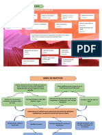 Arbol de Problemas y Objetivos