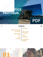 TOTVS BackOffice-Linha Protheus - APPS