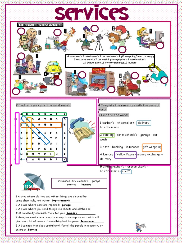 Customer Service Homework Iii | PDF | Business