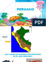 Mar Peruano