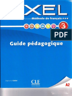 PIXEL 3 Guide Pedagogique Compressed