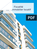Objectif Libre Et Independant Dossier Fiscalite Immobilier