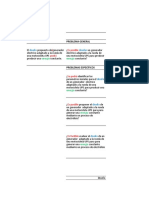 Matriz de Consistencia