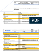 Formato Verificacion Plan Estrategico Seguridad Vial Pesv v01