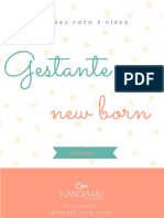 KANDARU - Gestante&new Born