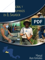 Manual El Salvador
