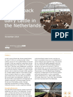 Bedded Pack Barns For Dairy Cattle in The Netherl-Wageningen University and Research 318194