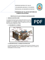 LABORATORIO 6. SISTEMA DE REFRIGERACION