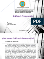 Gráfica de Presentación