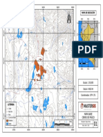 Mapa Base Pasco