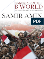 The Reawakening of the Arab World - Challenge and Change in the Aftermath of the Arab Spring by - Samir Amin (Z-lib.org)