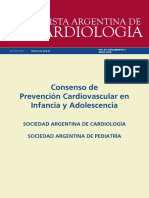 Consenso Prevencion CV