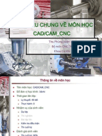 CNC Week01-05