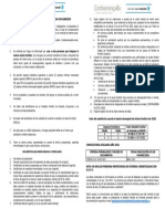 Folleto Requisitos para La Adquisicion de Vivienda Con Subsidio - 2020 - Decreto 1533-2019-2 - Comercial