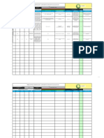 Formato Modelo Matriz Legal