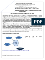 Guía. Proyecto de Investigación I Periodo SMC