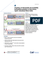 Jadhav Et Al. - 2016 - Dynamic Reorganization of Chromatin Accessibility Signatures During Dedifferentiation of Secretory Precursors Int