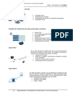 Redes, Tipos y Sus Aplicaciones Autor Daniela Casco