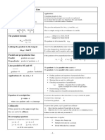 Unit 1 Notes