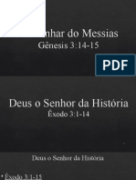 Calcanhar Do Messias