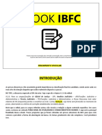 eBook Ibfc