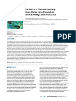 Size Matters - A Review of Live Feeds Used in The Culture of Marine Ornamental Fish - En.id
