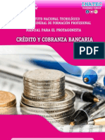 Normas y políticas de créditos bancarios en Nicaragua