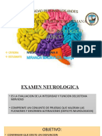 Examen Neurologico-Miranda Macavilca, George