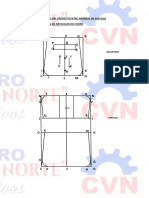 2.-Trazo Del Proyecto Nâ° 06 Morral de Suelilla.