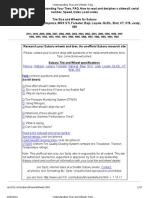 Download Understanding Tires and Wheels_ FAQ Subaru Sizes Codes by Subie Secret SN51551245 doc pdf