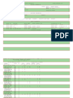 SRTE03J - Course Offerings 2011-12