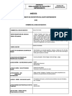 Proyecto Feria Innovación 2021 ADM