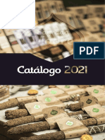 Catalogo Sagrada Madre 2021