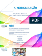 1 - Apostila Do Curso - Imagem, Musica e Acao