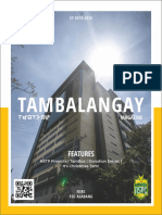 TAM Balangay