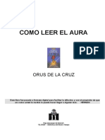 Como Leer El Aura by Orus de La Cruz (Z-lib.org)