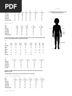 Size-Guide de Zara