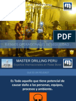 Presentacion de Riesgos Operacionales MDP 2012