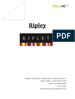 Ripley objetivos