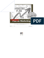 Mini Plan Marketing