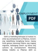 Komfil - Unemployment