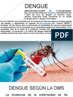 DENGUE