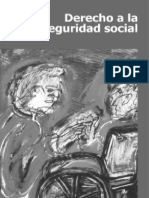 CDE-derecho A La Seguridad Social2002