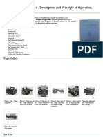 1 Unfortunately No Manual Available Nos. 7 and 8 Teleprinters - Description and Principle of Operation, 1942 - RCSigs - Ca