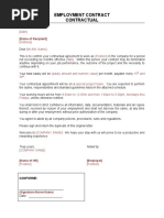 Understanding Service Incentive Leave | PDF | Employment | Labour Law